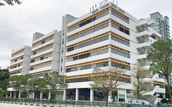 Delta House (D3), Factory #575003681